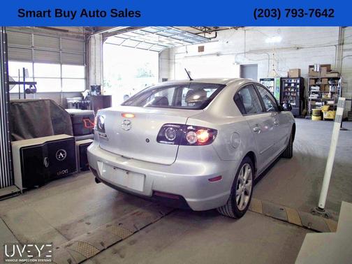 2008 Mazda Mazda3 i Touring Value