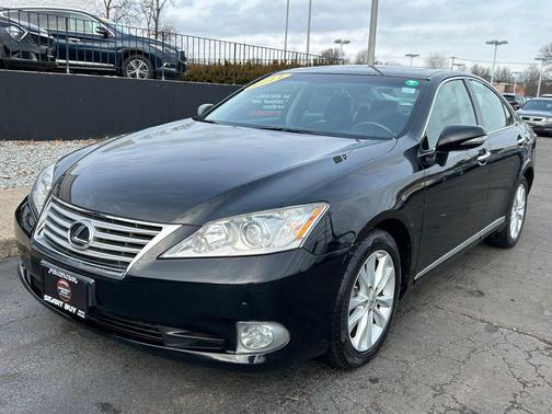 2011 Lexus ES 350 Base