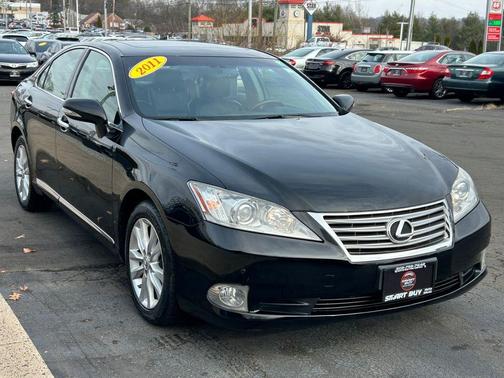 2011 Lexus ES 350 Base