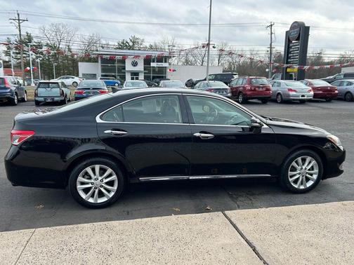 2011 Lexus ES 350 Base