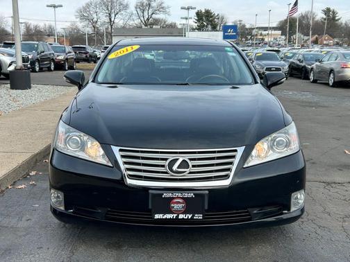 2011 Lexus ES 350 Base