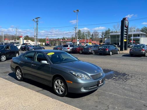 2006 Lexus ES 330