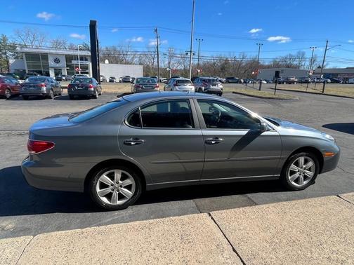 2006 Lexus ES 330