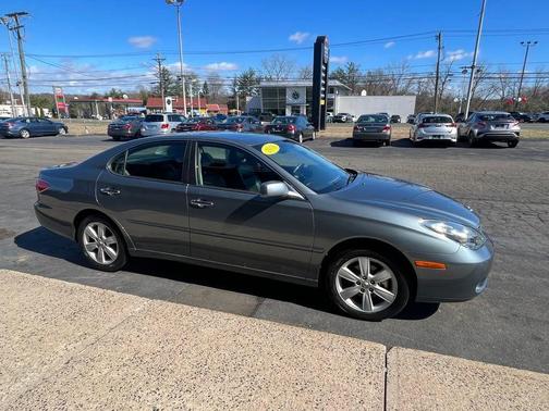 2006 Lexus ES 330