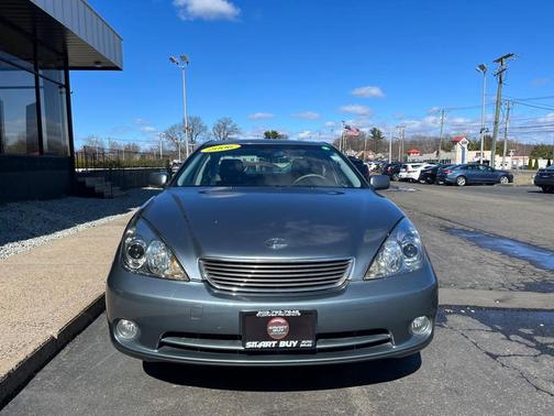 2006 Lexus ES 330