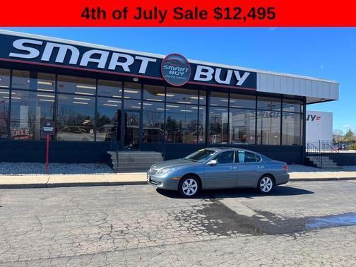 2006 Lexus ES 330