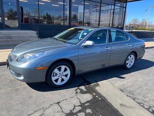 2006 Lexus ES 330