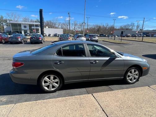 2006 Lexus ES 330