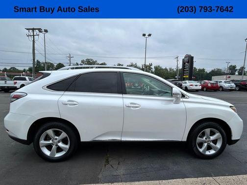 2010 Lexus RX 350 Base