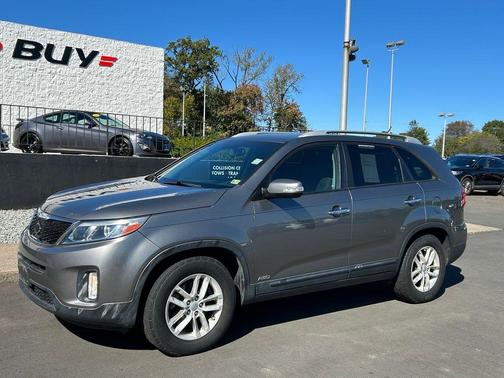 2014 Kia Sorento LX