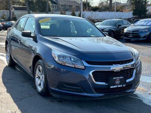 2014 Chevrolet Malibu 1LS