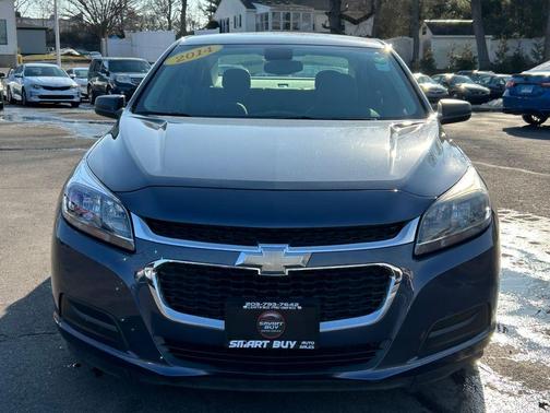 2014 Chevrolet Malibu 1LS