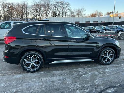2018 BMW X1 sDrive28i