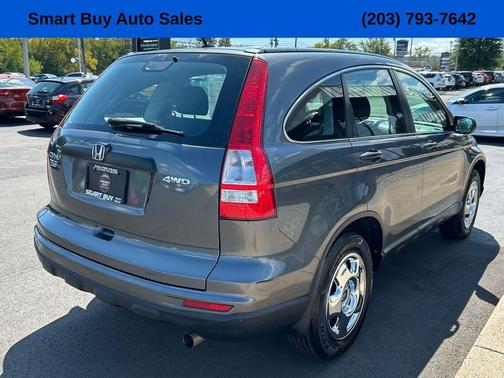 2011 Honda CR-V LX