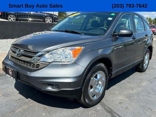 2011 Honda CR-V LX