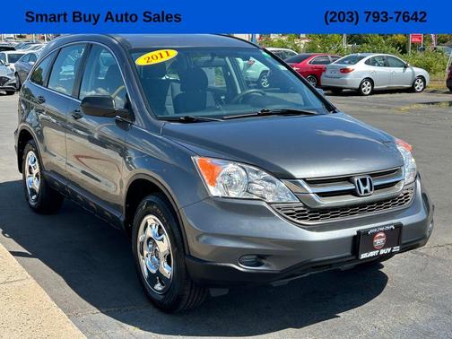 2011 Honda CR-V LX