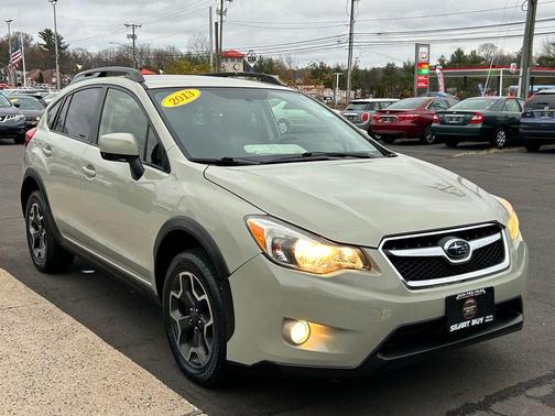 2013 Subaru XV Crosstrek 2.0i Premium