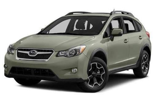 2013 Subaru XV Crosstrek 2.0i Premium