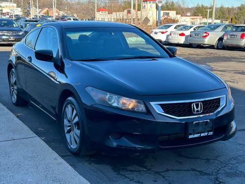 2010 Honda Accord LX-S