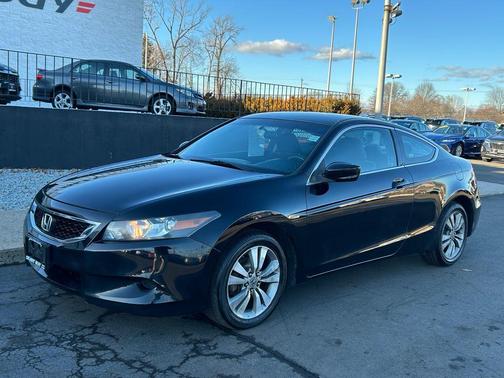 2010 Honda Accord LX-S