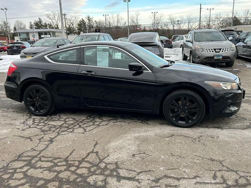 2010 Honda Accord LX-S