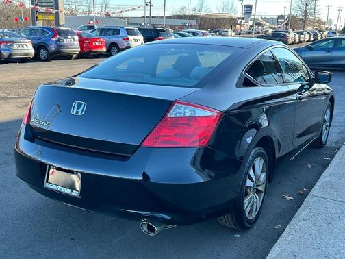 2010 Honda Accord LX-S