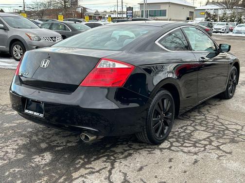 2010 Honda Accord LX-S