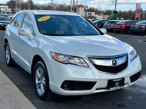 2015 Acura RDX Base