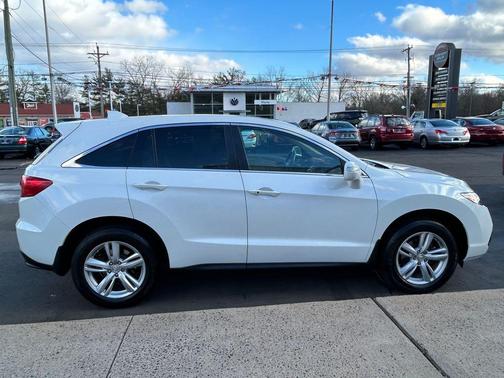 2015 Acura RDX Base