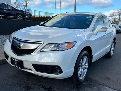 2015 Acura RDX Base