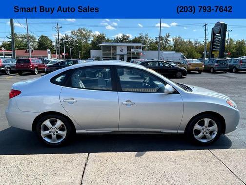 2010 Hyundai ELANTRA SE