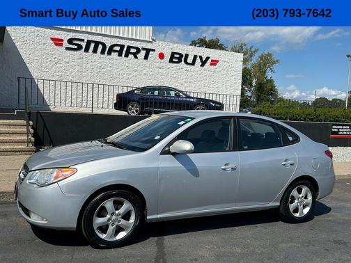 2010 Hyundai ELANTRA SE