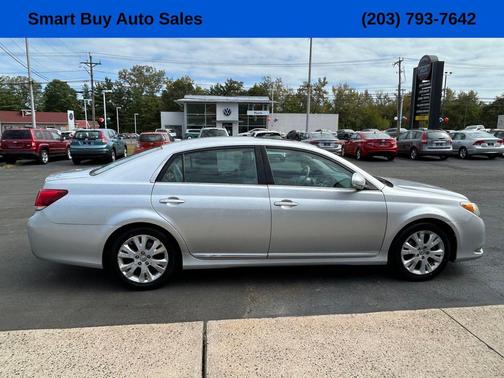 2011 Toyota Avalon 
