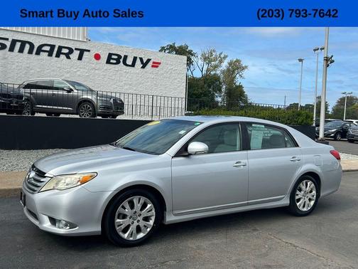 2011 Toyota Avalon 