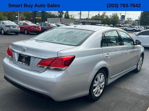 2011 Toyota Avalon 
