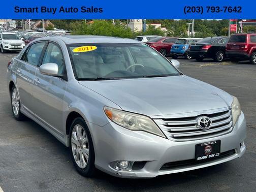 2011 Toyota Avalon 