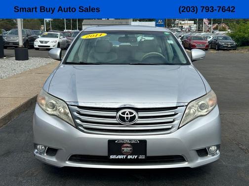2011 Toyota Avalon 