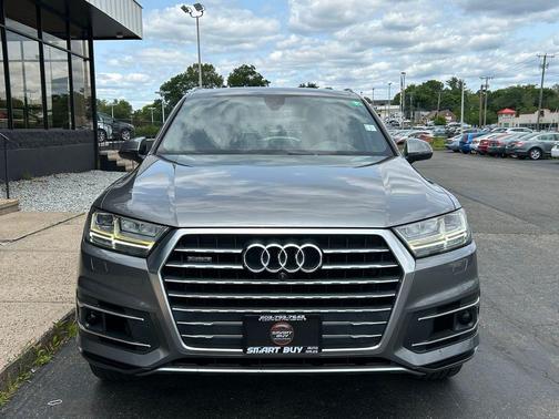 2017 Audi Q7 3.0T Premium Plus