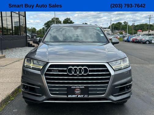2017 Audi Q7 3.0T Premium Plus