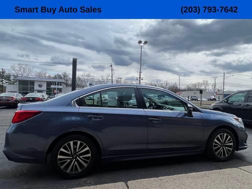 2018 Subaru Legacy 2.5i Premium