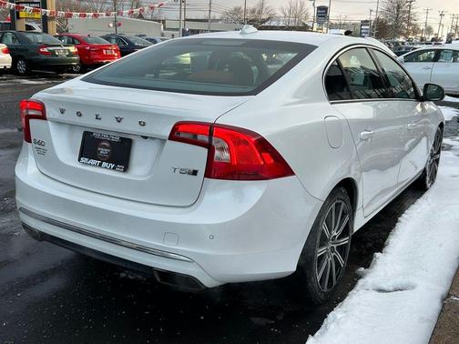2017 Volvo S60 Inscription T5
