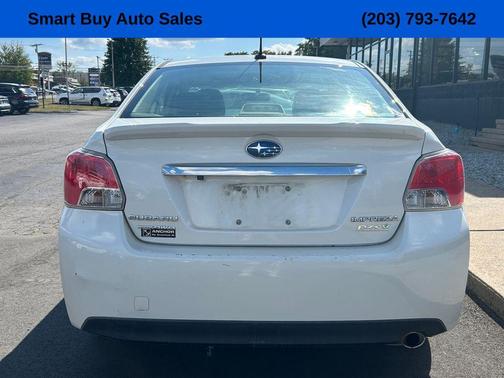 2015 Subaru Impreza 2.0i Limited
