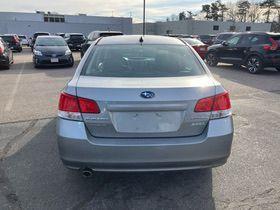 2011 Subaru Legacy 2.5i
