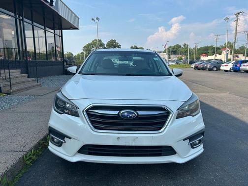 2018 Subaru Legacy 2.5i Premium