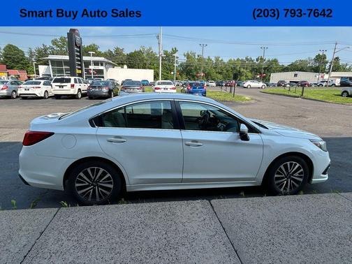 2018 Subaru Legacy 2.5i Premium