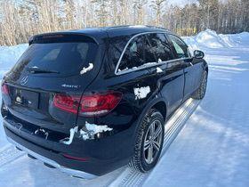 2020 Mercedes-Benz GLC 300 Base 4MATIC