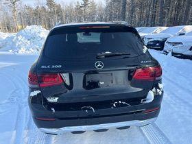 2020 Mercedes-Benz GLC 300 Base 4MATIC