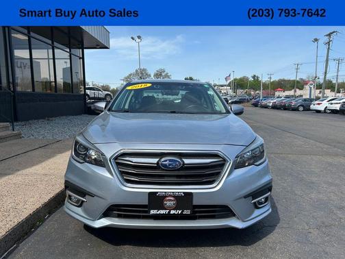 2018 Subaru Legacy 2.5i Premium