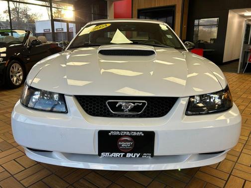 2004 Ford Mustang GT