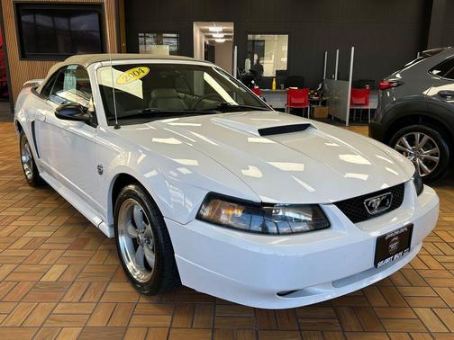 2004 Ford Mustang GT